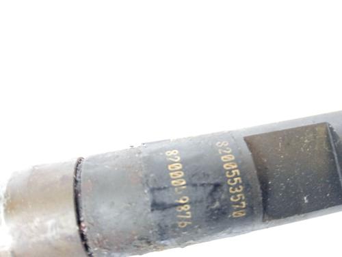 Injector RENAULT CLIO II (BB_, CB_)  | BP10168276M100 