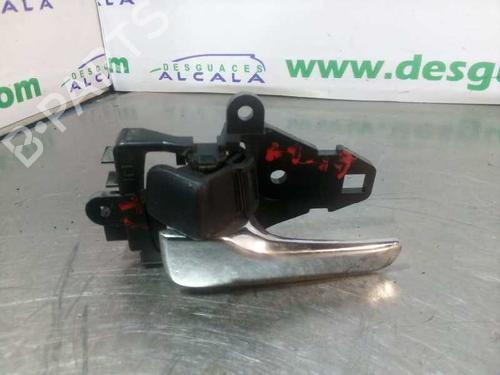 Used Rear left interior door handle Rear left interior door handle MITSUBISHI OUTLANDER II (CW_W) 2.2 DI-D 4WD (156 hp) 10928880 10928880