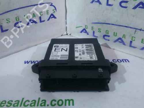 Used Electronic module Electronic module OPEL VECTRA C (Z02) [2002-2009] 9986830 9986830