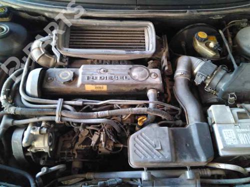 Clutch slave cylinder FORD MONDEO I Saloon (GBP)  | BP14353136M113 