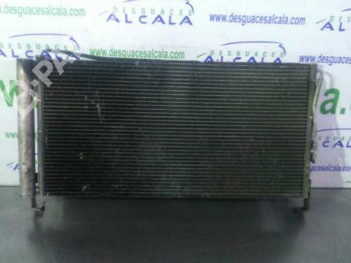 Airco radiateur HYUNDAI TRAJET (FO) 2.0 CRDi (113 hp)null