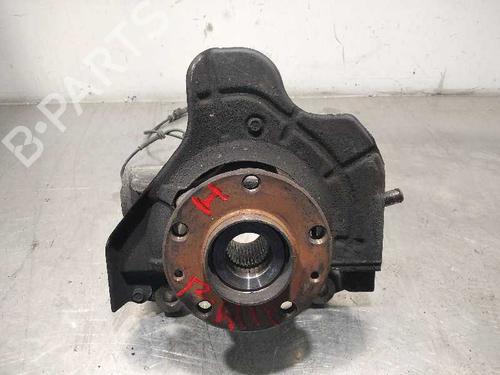 Used Left front steering knuckle Left front steering knuckle CITROËN JUMPER II Van 2.2 HDi 100 (101 hp) 10143403 10143403