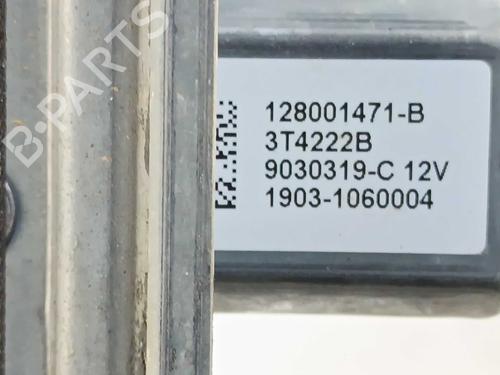 Front right window mechanism RENAULT CAPTUR I (J5_, H5_) 0.9 TCe 90 | BP36112669C23 - Image 4