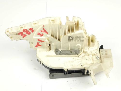 Used Rear left lock Rear left lock 18672434 18672434