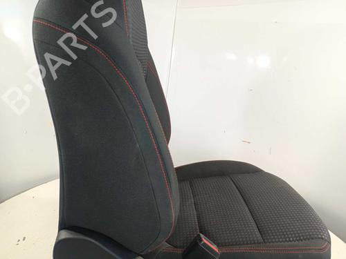 Left front seat FORD KUGA III (DFK) 2.0 TDCi | BP36074924C15 - Image 15