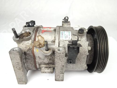 AC compressor KIA SPORTAGE IV (QL, QLE) 1.7 CRDi | BP13023347M34 