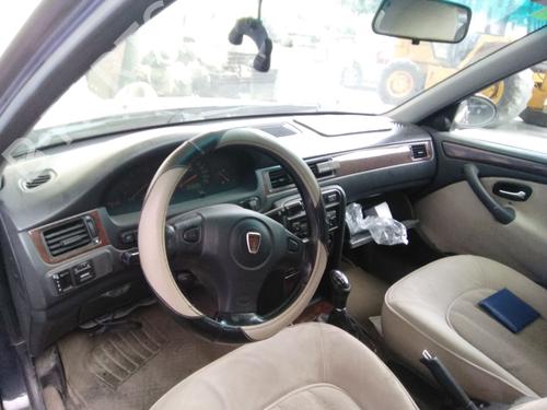 Rear left window mechanism ROVER 45 I Saloon (RT)  | BP11208475C24 