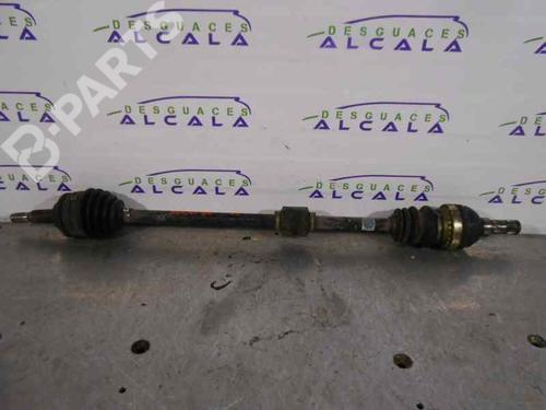 Used Right front driveshaft CHEVROLET REZZO MPV (U100) [2005-2025]  11247741