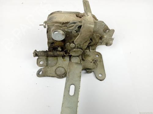 Front left lock MICROCAR MC 2 0.5 | BP12205315C98 
