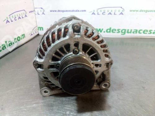 Used Alternator NISSAN NV200 Van [2010-2025]  10929263