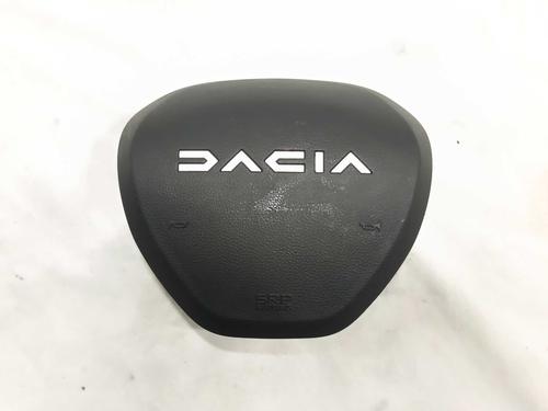 Airbag Kit DACIA DUSTER (HM_) 1.3 TCe 150 (HMM3) | BP31929310C86 - Image 2