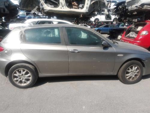 Left tailgate light ALFA ROMEO 147 (937_) | BP28582300C79 - Image 3