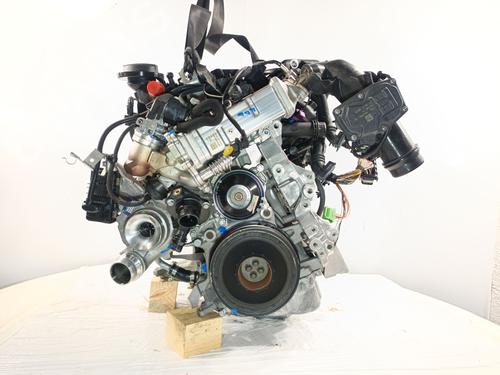 Used Engine BMW 1 (F20) [2011-2019]  32471088