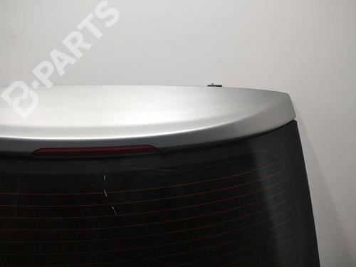 Tailgate RENAULT KOLEOS I (HY_) 2.0 dCi (HY0K) | BP9984284C6 
