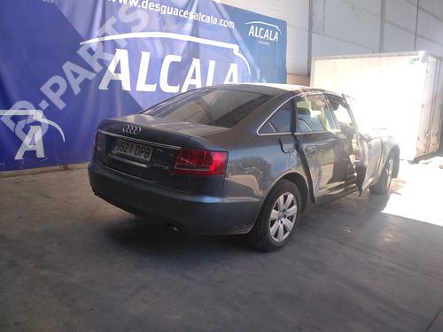 Electronic module AUDI A6 C6 (4F2)  | BP10497979M83  - Image 5