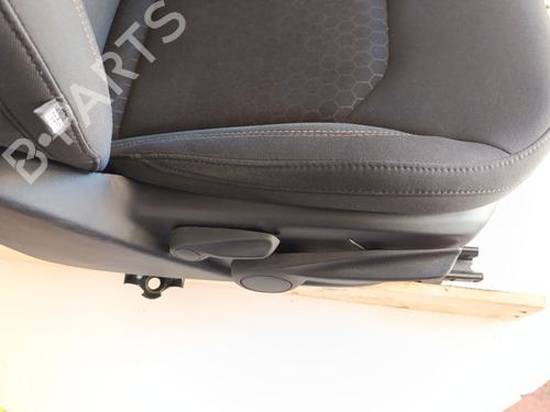 Seats set JEEP COMPASS (MP, M6, MV, M7) 1.4 MultiAir | BP31014559C78 