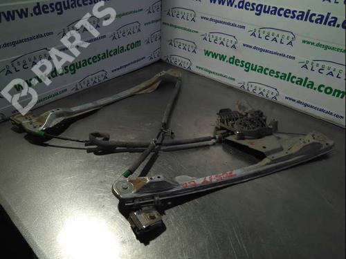 Front right window mechanism FORD FOCUS I (DAW, DBW)  | BP9989780C23 
