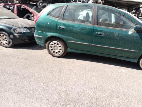 Used Parts NISSAN ALMERA TINO (V10) 2.2 dCi (115 hp) 4239713