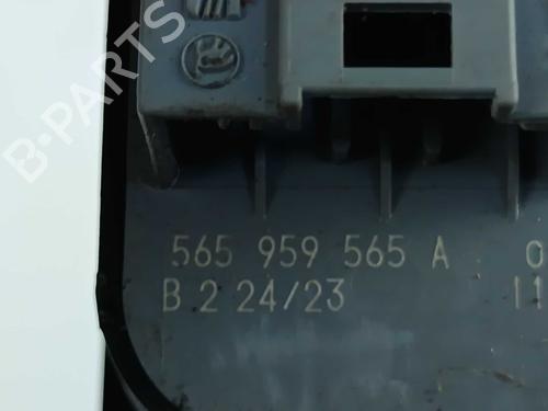Mirror switch SKODA KAROQ (NU7, ND7) 2.0 TDI 4x4 | BP40110231I25 - Image 4