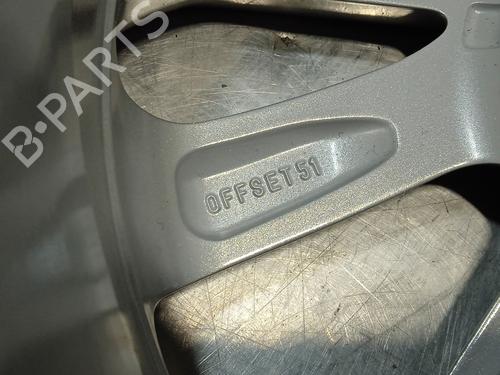 Rim HYUNDAI TUCSON (TL, TLE) 1.7 CRDi | BP16723764C45 