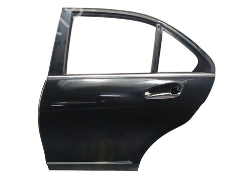Used Left rear door Left rear door MERCEDES-BENZ C-CLASS (W204) C 220 CDI (204.008) (170 hp) 34495866 34495866