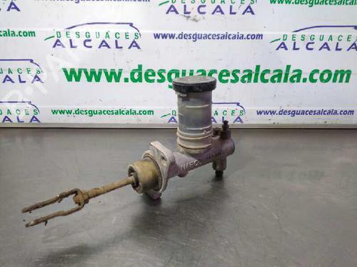Used Clutch slave cylinder Clutch slave cylinder 14353622 14353622