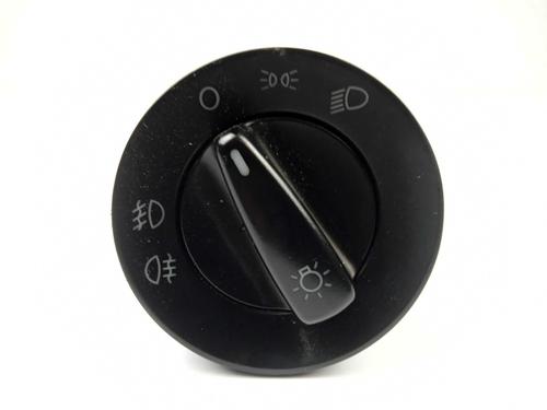 Used Headlight switch Headlight switch SKODA FABIA II (542) 1.6 TDI (90 hp) 13583447 13583447