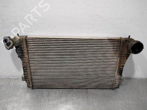 Intercooler Intercooler SEAT TOLEDO II (1M2) [1998-2006] 37403359 37403359