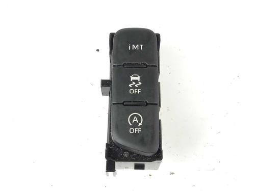 Used Switch Switch TOYOTA YARIS (_P21_, _PA1_, _PH1_) 1.6 GR 4WD (GXPA16) (261 hp) 17138565 17138565