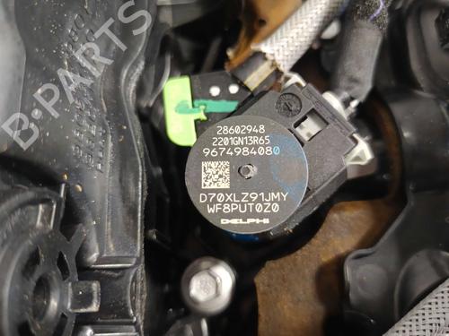 Engine DS DS 7 Crossback (J4_, JR_, JC_) | BP39883947M1 - Image 20