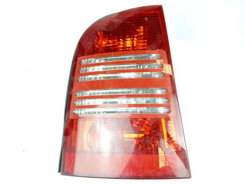 Used Left taillight Left taillight SKODA OCTAVIA I Combi (1U5) 1.9 TDI (90 hp) 10416233 10416233