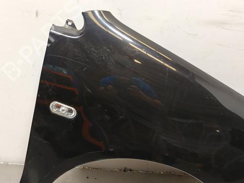Right front fenders VW POLO IV (9N_, 9A_) 1.4 16V | BP28471842C42 