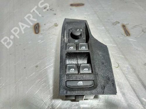 Used Left front window switch Left front window switch SEAT ARONA (KJ7, KJP) [2017-2026] 9996276 9996276