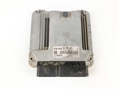 Used Engine control unit (ECU) Engine control unit (ECU) 39431653 39431653