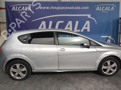 Used Parts SEAT LEON (1P1) 1.9 TDI (105 hp) 4260082