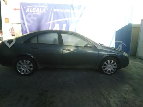 Gearbox NISSAN PRIMERA Hatchback (P12)  | BP16017405M3 