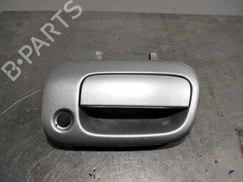 Used Tailgate handle Tailgate handle 9980819 9980819