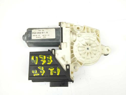 Used Left rear window motor Left rear window motor 14831913 14831913
