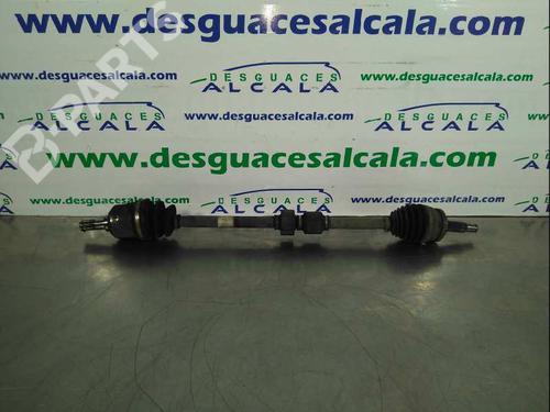 Used Right front driveshaft HYUNDAI i30 (FD) 1.6 CRDi (90 hp) 9989512