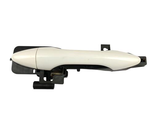 Used Front right exterior door handle HYUNDAI ix35 (LM, EL, ELH) 1.7 CRDi (116 hp) 30330632