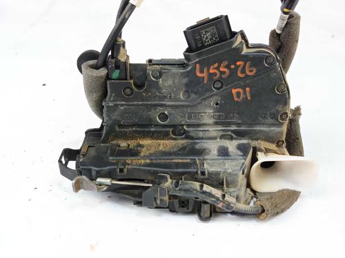 Used Front left lock Front left lock 37437356 37437356
