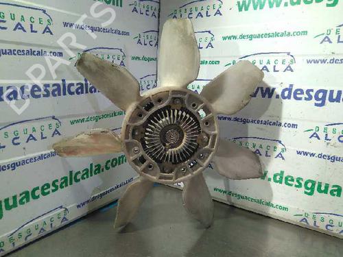 Ventoinha Ventoinha ISUZU TROOPER III 3.0 DTI (159 hp) 10958386 10958386