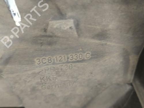 Front slam panel VW CC B7 (358) 2.0 TDI | BP33428661C72 - Image 4