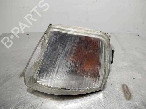 Used Left front indicator Left front indicator PEUGEOT 106 I (1A, 1C) [1991-1996] 9997573 9997573