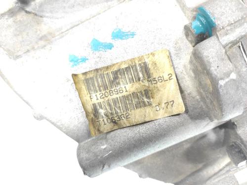 Gearbox VOLVO S80 I (184) 2.5 TDI | BP16717416M3 