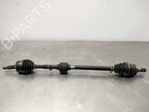 Used Right front driveshaft Right front driveshaft 9979817 9979817