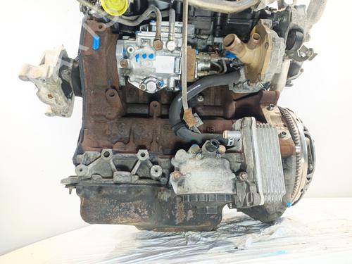 Engine FORD TRANSIT Platform/Chassis (FM_ _, FN_ _) 2.0 DI (F_E_, F_F_) | BP34544858M1  - Image 14