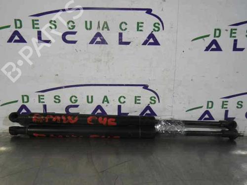 Used Tailgate lift support Tailgate lift support BMW 3 (E46) 320 d (136 hp) 14351765 14351765