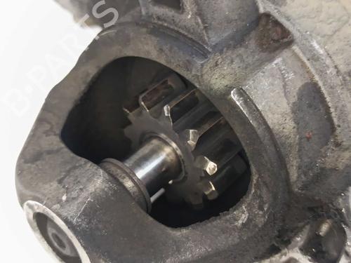 Starter BMW 1 (E87) 118 d | BP33975290M8 - Image 2
