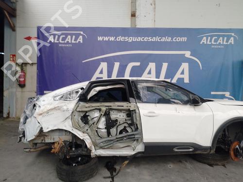 Used Parts CITROËN C4 III (BA_, BB_, BC_) 1.5 BlueHDi 130 (BBYHZB) (131 hp) 4454437